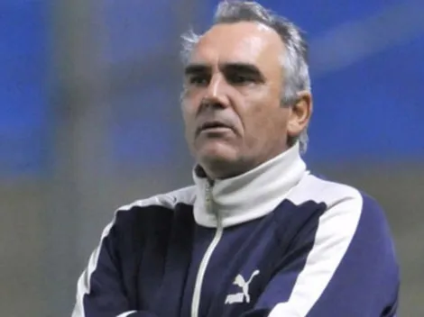 Dabrowski queda conforme con el triunfo de Colo Colo ante Magallanes previo al Superclásico