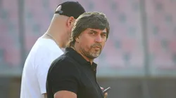 El ex delantero habló tras la polémica del arbitraje de Véjar