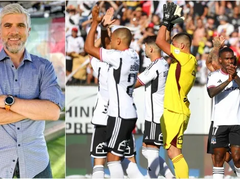 MDTP destaca a Colo Colo tras el triunfo ante Magallanes: "Encontró funcionamiento"