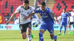 Colo Colo y Universidad de Chile disputan el Superclásico 193.