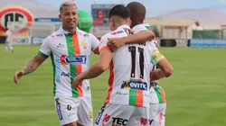 Cobresal aprovecha el ruido de los motores de la Fórmula 1 en redes sociales.