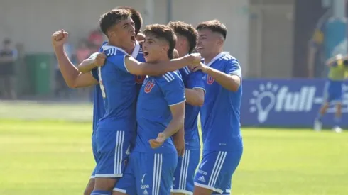 Los azules celebraron con todo un nuevo triunfo en la serie Proyección.