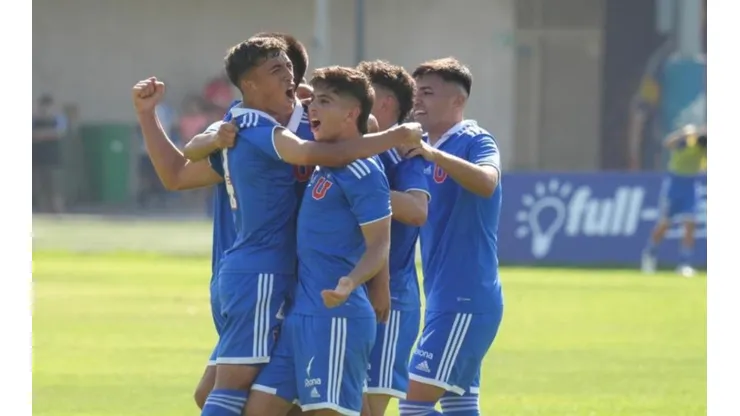 Los azules celebraron con todo un nuevo triunfo en la serie Proyección.