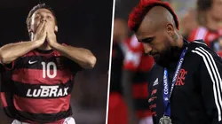 El exmediocampista serbio analizó el desempeño de Vidal.