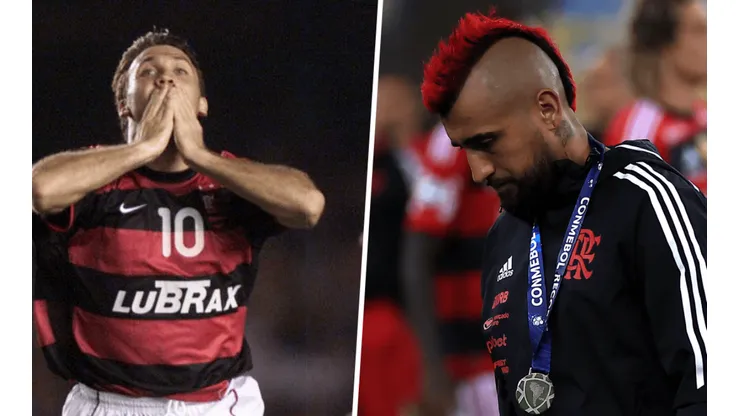 El exmediocampista serbio analizó el desempeño de Vidal.