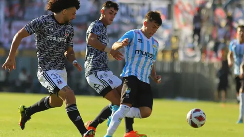 Magallanes modifica sus partidos por Copa Libertadores.