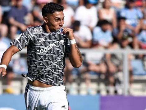 Revelan la razón por la cuál Thompson no fue citado en Colo Colo