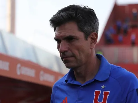 Pellegrino guarda a todos sus juveniles para el Superclásico ante Colo Colo