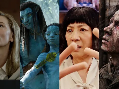 Oscar: ¿Dónde ver las nominadas a Mejor Película?