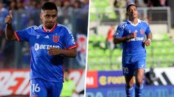 Cristián Palacios ya entrena con sus compañeros en el CDA.