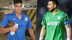El club de Thomas Galdamés se enfrenta al equipo de Gabriel Arias y compañía.