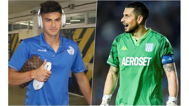 El club de Thomas Galdamés se enfrenta al equipo de Gabriel Arias y compañía.