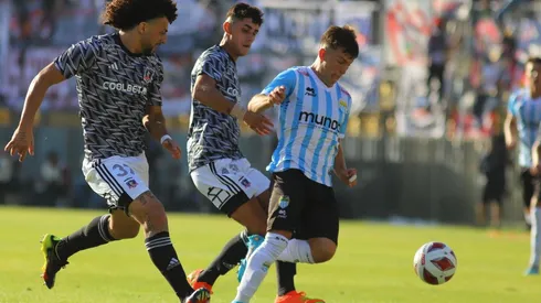 Colo Colo y Magallanes se vuelven a ver este 2023 en el Estadio Monumental por la séptima fecha del Campeonato Nacional.