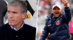 Labruna tiene un grato recuerdo del Superclásico.