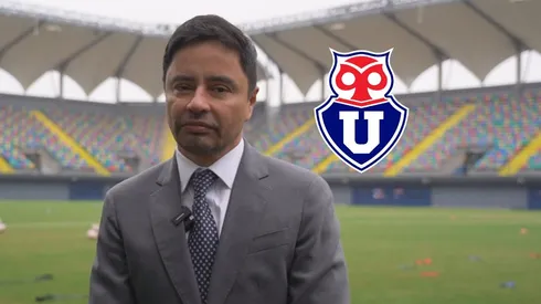 El alcalde de La Florida informó que un partido de Las Leonas se disputará en dicho recinto deportivo.