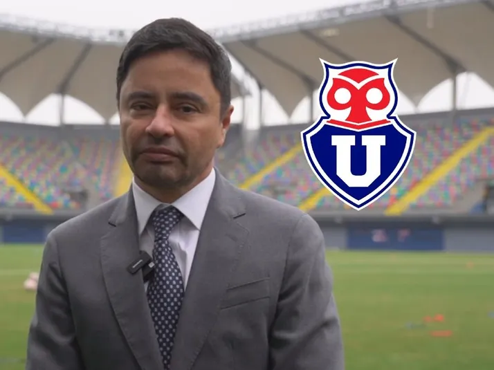 Carter le abre las puertas de La Florida a la U: "Está marcadísimo en el corazón de..."