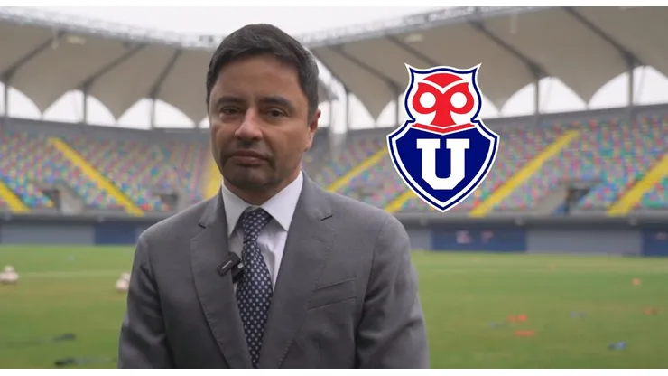 El alcalde de La Florida informó que un partido de Las Leonas se disputará en dicho recinto deportivo.