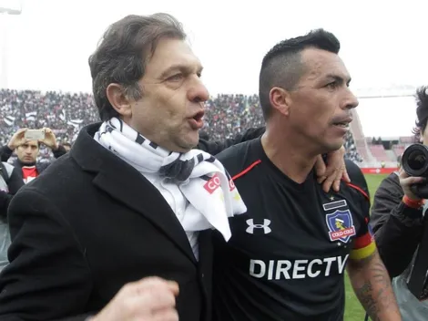 Aseguran que Mosa podría volver a la presidencia de ByN con Paredes de la mano