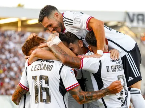 Colo Colo se toma revancha y vence sólidamente a Magallanes