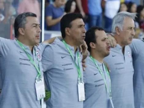 Ex técnico de La Roja cree que ahora se puede cortar la racha de la U en Macul