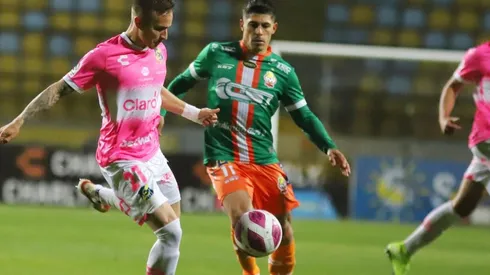 El partido se jugará en el Estadio El Cobre