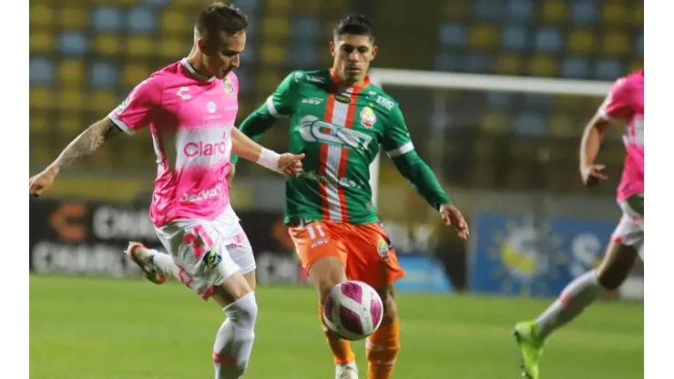 El partido se jugará en el Estadio El Cobre