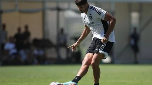 El defensor arribado esta temporada suena como titular ante Magallanes.