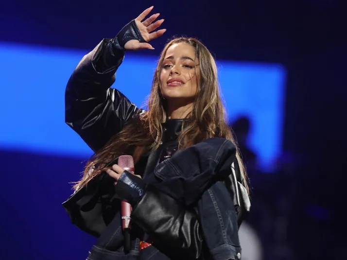 El difícil trastorno con que tuvo que lidiar Tini