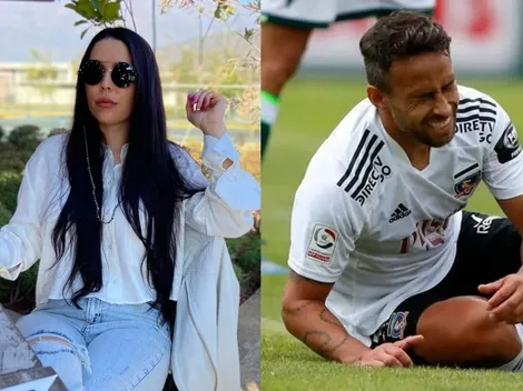 La feroz respuesta de Aránguiz ante acusaciones de Valdivia