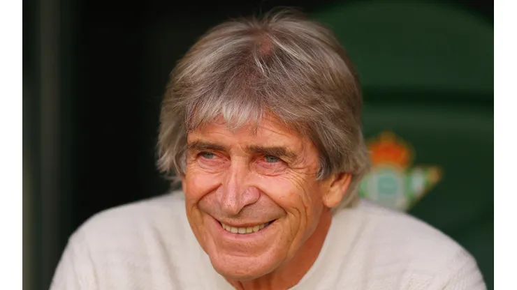 Pellegrini enfrentará nuevamente al Real Madrid