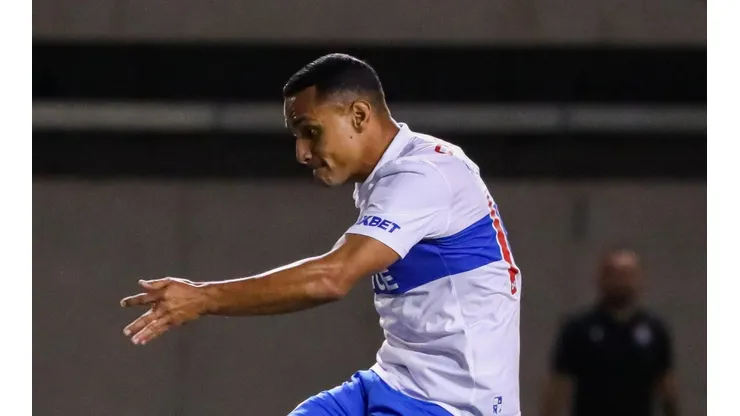 El colombiano fue escogido la figura del partido