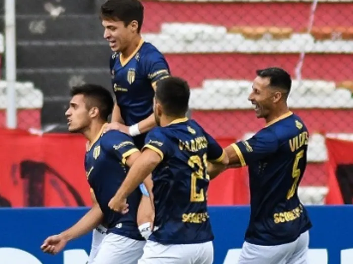 Vilches es pura felicidad con Magallanes y avisa que van por el triunfo a Macul