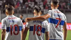 La UC cambiaría región para disputar su compromiso por la octava fecha