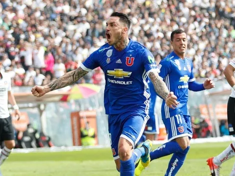 Pinilla: "Hay jugadores que le tiritan las piernas en el Monumental lamentablemente"