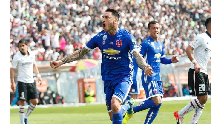 Pinilla comienza a perder la fe de un triunfo azul en el Monumental.