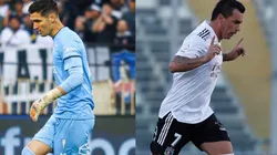 El portero de la UC se refirió a lo que es jugar con Colo Colo en el Monumental y tuvo palabras para el ídolo albo