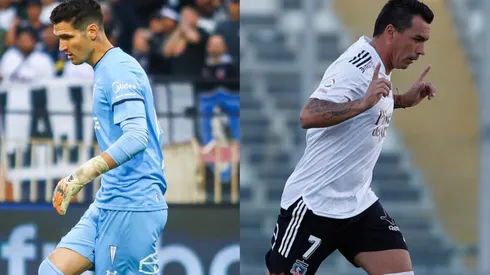 El portero de la UC se refirió a lo que es jugar con Colo Colo en el Monumental y tuvo palabras para el ídolo albo