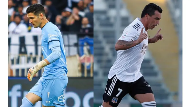El portero de la UC se refirió a lo que es jugar con Colo Colo en el Monumental y tuvo palabras para el ídolo albo