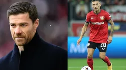 Aránguiz continúa lesionado