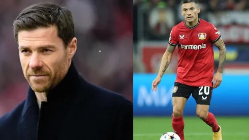 Aránguiz continúa lesionado