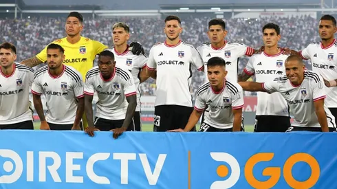 Colo Colo volverá a ser local en el Estadio Monumental