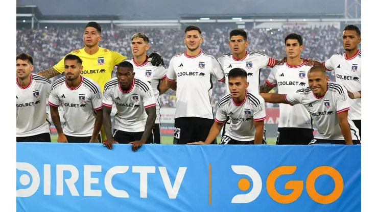 Colo Colo volverá a ser local en el Estadio Monumental