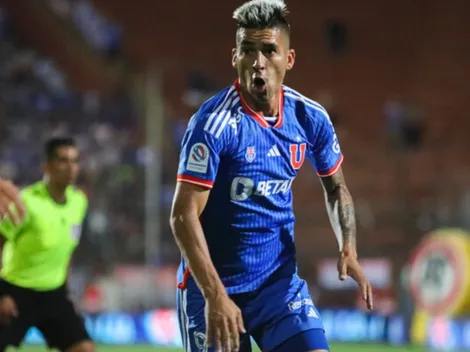 El repunte de Leandro Fernández que ilusiona a los hinchas de cara al clásico