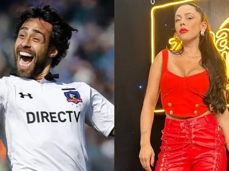 Valdivia destapa desconocido ataque con robo de Aránguiz