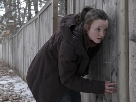 ¿A qué hora sale el capítulo 8 de The Last of Us?