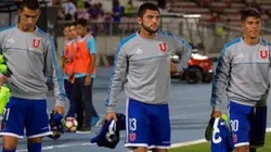 Ex crack de Universidad de Chile anota en la Liga española pese a derrota de su equipo