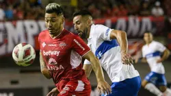 Cruzados y chillanejos estaban en la parte alta de la tabla