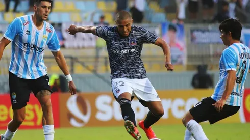 Magallanes venció a Colo Colo en la Supercopa 2023