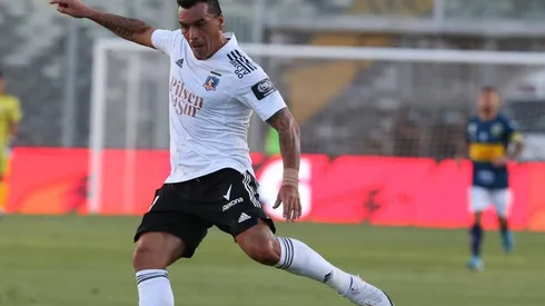 Paredes le convirtió 16 goles a la U en el Superclásico