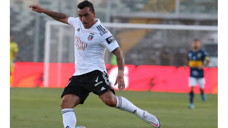 Paredes le convirtió 16 goles a la U en el Superclásico